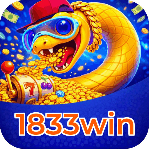 Tabela RTP dos jogos de cassino da 1833win