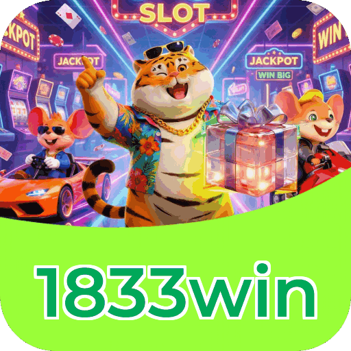 Cashback semanal 1833win