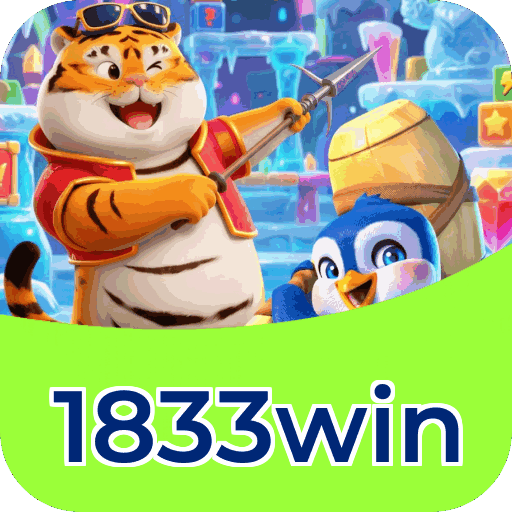 Jogos com maior RTP na 1833win