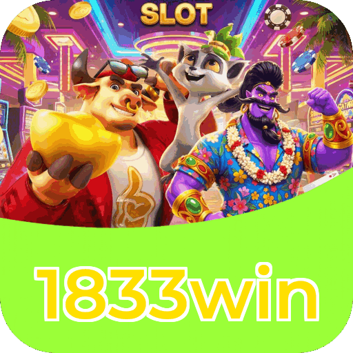 Siga a 1833win no Facebook