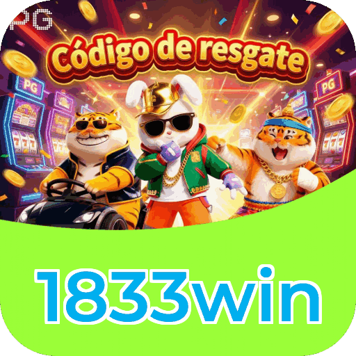 Dealers profissionais da 1833win